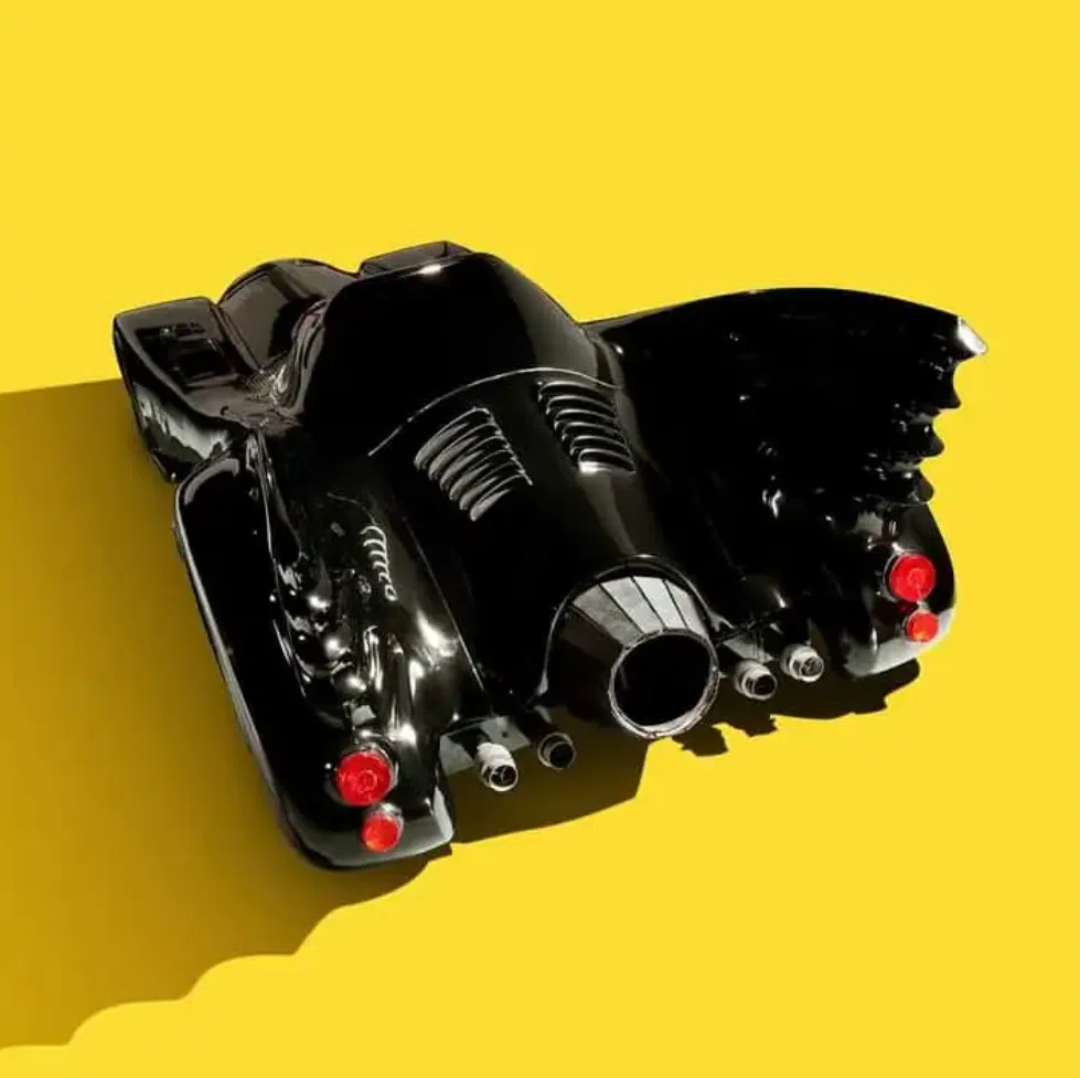 Batmobile kopen
